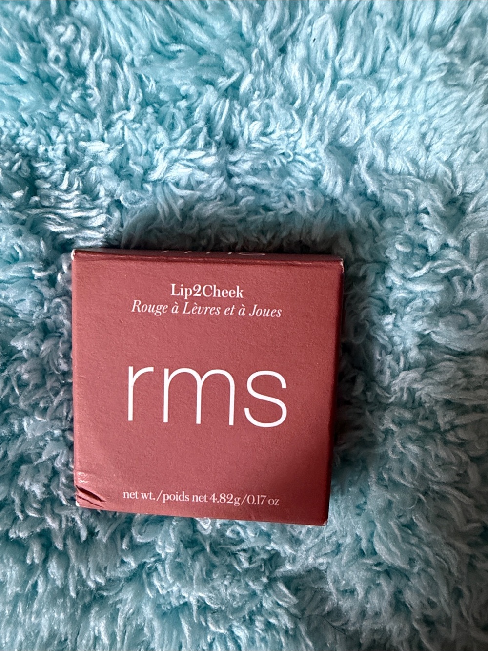RMS beauty Lip2Cheek Cream Blush - Spell